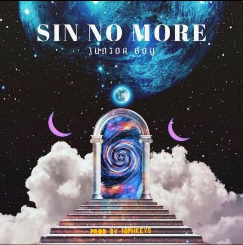 Music Junior Boy – Sin No More