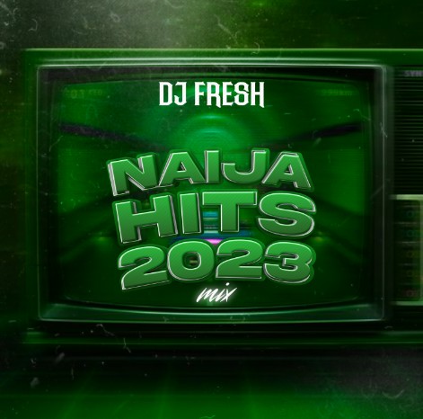 best dj mix 2023 naijaloaded