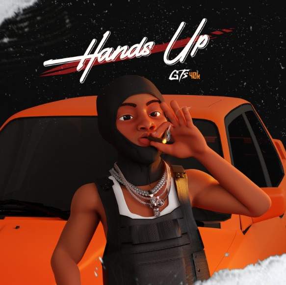 Gts40k - Hands Up ft. Emmy Rich Mp3 Download
