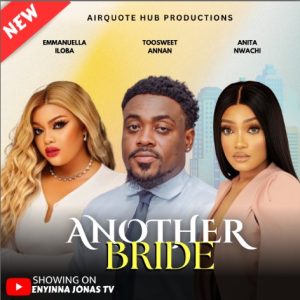 MOVIE : Another Bride