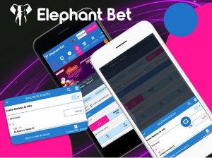 Elephant Bet Probabilidades de Apostas em Moçambique 2024