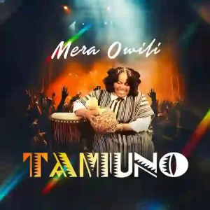 Mera Owili - Tamuno