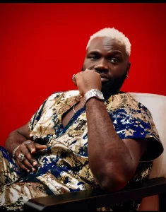 EZE – Official Artistic Biography