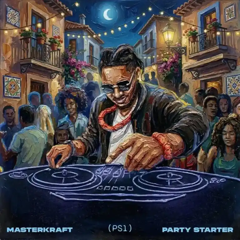 Masterkraft Starter Mp3 Download