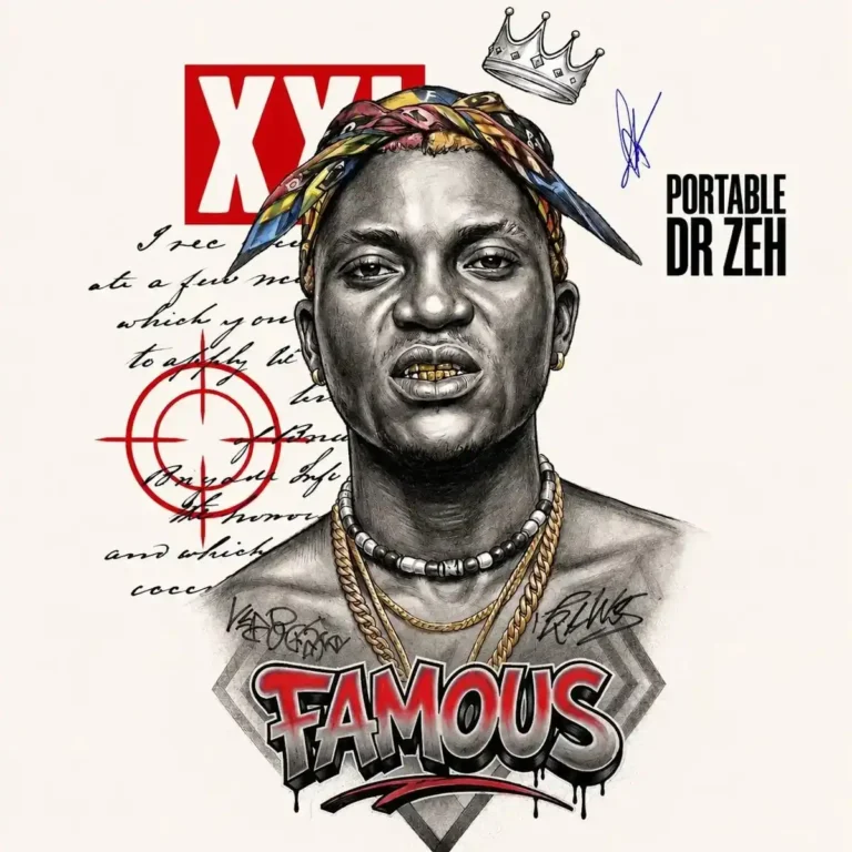 Portable Famous Mp3 Download